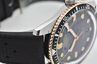 Thumbnail von Oris Divers Sixty Five Diving Divers Sixty-Five 01 733 7707 4354