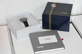 Thumbnail von Oris Divers Sixty Five Diving Divers Sixty-Five 01 733 7707 4354