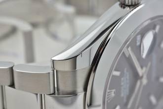 Thumbnail von Rolex Datejust 41 126300 Rhodium Dial Oyster Bracelet LC100