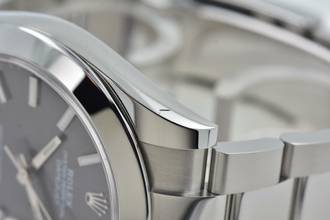 Thumbnail von Rolex Datejust 41 126300 Rhodium Dial Oyster Bracelet LC100