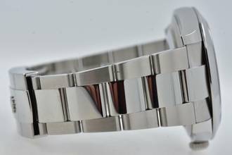 Thumbnail von Rolex Datejust 41 126300 Rhodium Dial Oyster Bracelet LC100