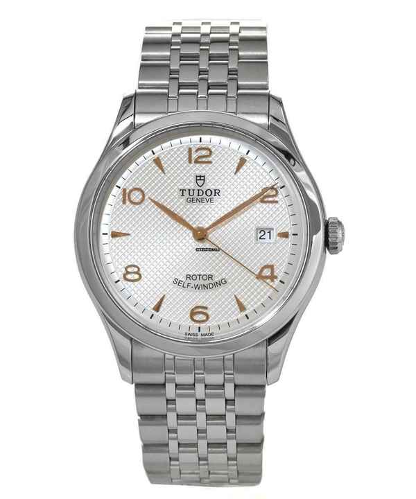  Tudor 1926 Automatik 39mm Ref. M91550-0001 