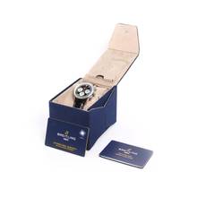 Thumbnail von Breitling Navitimer 1 B01 Chronograph Black Dial