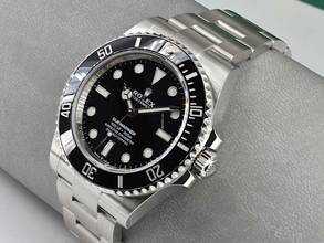 Thumbnail von Rolex Submariner (No Date) 124060 No Date - New 2022