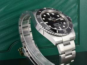 Thumbnail von Rolex Submariner (No Date) 124060 No Date - New 2022