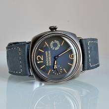 Thumbnail von Panerai Radiomir Otto Giorni 45MM PAM01348 2023 Full Set Like NEW