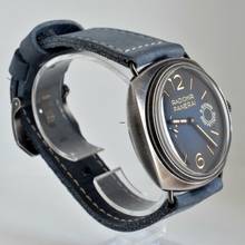 Thumbnail von Panerai Radiomir Otto Giorni 45MM PAM01348 2023 Full Set Like NEW