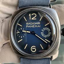 Thumbnail von Panerai Radiomir Otto Giorni 45MM PAM01348 2023 Full Set Like NEW