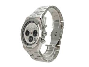 Thumbnail von Vacheron Constantin Overseas Chronograph Ref. 5520V/210A-B686