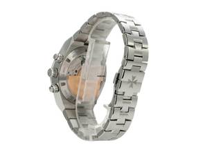 Thumbnail von Vacheron Constantin Overseas Chronograph Ref. 5520V/210A-B686
