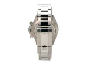 Thumbnail von Rolex Daytona Edelstahl 116520 Weiß