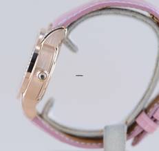 Thumbnail von Audemars Piguet Millenary Ladies 18K Millenary Starlit Sky Ladies Roségold MOP Dial Moon Diamonds B+P