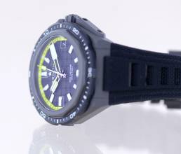 Thumbnail von Zenith Defy El Primero Extreme Diver El Primero yellow Titan Shadow B+P