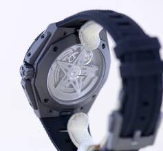 Thumbnail von Zenith Defy El Primero Extreme Diver El Primero yellow Titan Shadow B+P