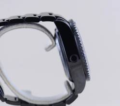 Thumbnail von Rolex Sea-Dweller Deepsea Black Deepsea Blaken Diver 3900M 44mm D-Blue rar