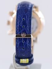 Thumbnail von Ulysse Nardin Marine Chronograph Annual Calendar 18K Gold White Dial Big Date rar