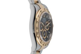 Thumbnail von Rolex Daytona Chronograph Stahl / Gold Automatik Herrenuhr Ref. 126503 B&P 2024