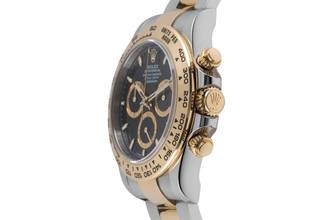 Thumbnail von Rolex Daytona Chronograph Stahl / Gold Automatik Herrenuhr Ref. 126503 B&P 2024