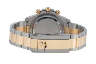 Thumbnail von Rolex Daytona Chronograph Stahl / Gold Automatik Herrenuhr Ref. 126503 B&P 2024