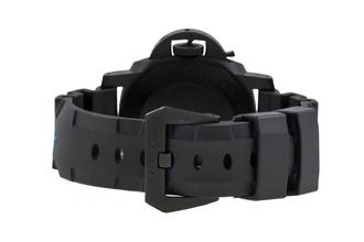 Thumbnail von Panerai Submersible Carbotech Automatik Herrenuhr Ref PAM00960 B&P