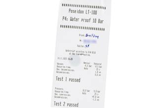 Thumbnail von Breitling Superocean Heritage II 46 Stahl Automatik AB2020121B1A1 B&P