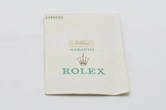 Thumbnail von Rolex Oyster Perpetual 26 Lady Automatik Edelstahl Damenuhr Ref. 67230 Papiere 1995