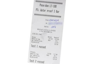 Thumbnail von Omega Constellation Ladies Stahl Quarz Damenuhr Ref. 1562.40.00 Klassiker