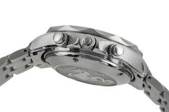 Thumbnail von Omega Seamaster Diver 300 M Chronograph Stahl Automatik Herrenuhr 2225.80.00