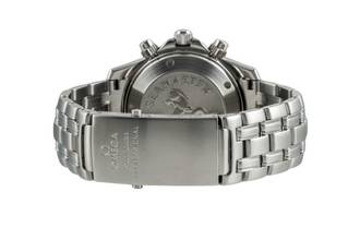 Thumbnail von Omega Seamaster Diver 300 M Chronograph Stahl Automatik Herrenuhr 2225.80.00