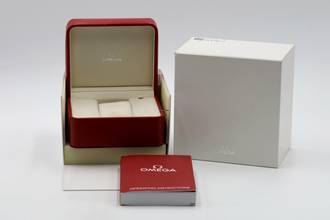 Thumbnail von Omega Seamaster Diver 300 M Chronograph Stahl Automatik Herrenuhr 2225.80.00