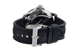 Thumbnail von Blancpain Fifty Fathoms Stahl Automatik Herrenuhr Ref 5015 1130 52A Papiere 2015