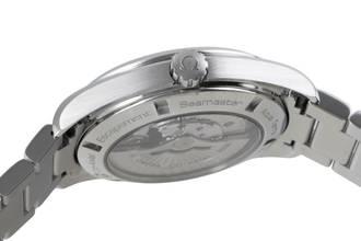 Thumbnail von Omega Seamaster Aqua Terra Automatik Herrenuhr Ref. 231.10.42.21.03.001 Papiere