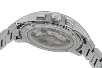 Thumbnail von Jaeger-LeCoultre Polaris Chronograph Stahl Automatik Ref. Q9028180 Papiere 2021