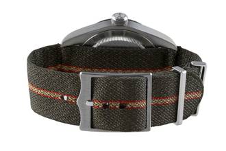 Thumbnail von Tudor Ranger Stahl Automatik Herrenuhr Ref. 79950-0003 Box & Papiere 2022