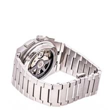 Thumbnail von Tissot PRX Chronograph Panda – T137.427.11.011.00 – like NEW – 2023 Full Set