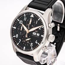 Thumbnail von IWC Fliegeruhr Apxgp Pilot's Automatic 43 – IW378009 – NEW & Unworn – 11/2025 Full Set