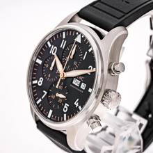 Thumbnail von IWC Fliegeruhr Apxgp Pilot's Automatic 43 – IW378009 – NEW & Unworn – 11/2025 Full Set