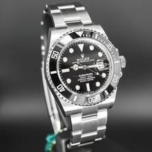 Thumbnail von Rolex Submariner Date FULLSET 2021