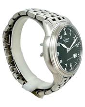 Thumbnail von Glashütte Original Senator Navigator Panoramadatum Referenz 39-42-07-12-04