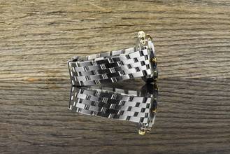 Thumbnail von Breitling Chronomat 2025 Service - Stahl / Gold - Automatik - Vintage Full Set