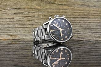 Thumbnail von TAG Heuer Carrera Calibre 16 Day Date Chronograph Service 2025 - Full Set 2020