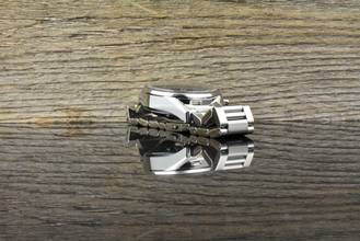 Thumbnail von TAG Heuer Carrera Calibre 16 Chronograph 41MM Black Roségold Hands / Japan Limited B&P