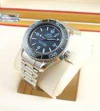 Thumbnail von Omega Seamaster Ultra Deep 6000M Summer Blue Full Set , New watch