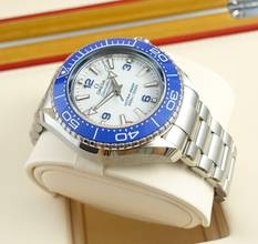 Thumbnail von Omega Seamaster Ultra Deep 6000M Planet Ocean 6000m Ultra Deep Full Set , New watch