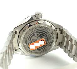 Thumbnail von Omega Seamaster Ultra Deep 6000M Planet Ocean 6000m Ultra Deep Full Set , New watch