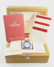 Thumbnail von Omega Seamaster Ultra Deep 6000M Planet Ocean 6000m Ultra Deep Full Set , New watch