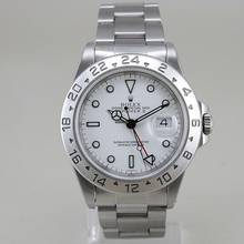 Thumbnail von Rolex Explorer II LC 100 SWISS ONLY Ø 40 mm Automatik Chronometer Full Set