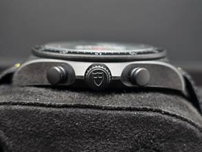 Thumbnail von Tudor Pelagos FXD Chrono Yellow M25827KNJN-0001 Tour de France Limited Edition 300 pieces Unworn/New Condition Full Set 11-2025