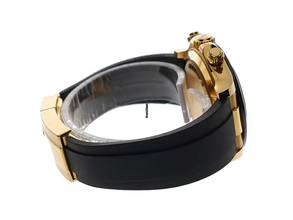 Thumbnail von Rolex Daytona Green Custom Dial - LC100 + Orig.