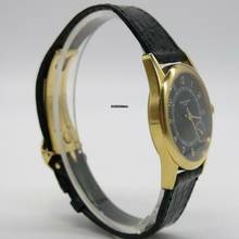 Thumbnail von Patek Philippe Calatrava Ref.5000J - 750/-er Gold Mit Box